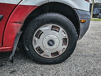 Bedrijfsauto, ford, transit 300m 2.2 tdci ambiente dc, 2013 - afbeelding 9 van  37