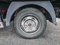 Bedrijfsauto, ford, transit 300m 2.2 tdci ambiente dc, 2013 - afbeelding 11 van  37