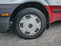 Bedrijfsauto, ford, transit 300m 2.2 tdci ambiente dc, 2013 - afbeelding 13 van  37