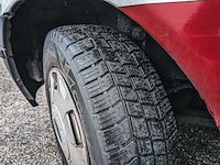 Bedrijfsauto, ford, transit 300m 2.2 tdci ambiente dc, 2013 - afbeelding 14 van  37