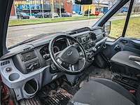 Bedrijfsauto, ford, transit 300m 2.2 tdci ambiente dc, 2013 - afbeelding 15 van  37