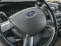 Bedrijfsauto, ford, transit 300m 2.2 tdci ambiente dc, 2013 - afbeelding 17 van  37