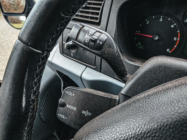 Bedrijfsauto, ford, transit 300m 2.2 tdci ambiente dc, 2013 - afbeelding 20 van  37