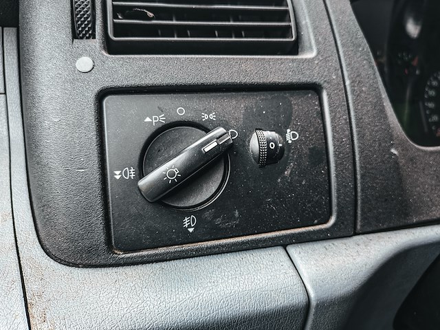 Bedrijfsauto, ford, transit 300m 2.2 tdci ambiente dc, 2013 - afbeelding 21 van  37