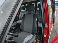 Bedrijfsauto, ford, transit 300m 2.2 tdci ambiente dc, 2013 - afbeelding 25 van  37