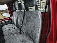 Bedrijfsauto, ford, transit 300m 2.2 tdci ambiente dc, 2013 - afbeelding 26 van  37