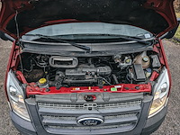 Bedrijfsauto, ford, transit 300m 2.2 tdci ambiente dc, 2013 - afbeelding 28 van  37