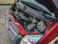 Bedrijfsauto, ford, transit 300m 2.2 tdci ambiente dc, 2013 - afbeelding 30 van  37