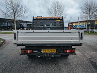 Bedrijfsauto, ford, transit 300m 2.2 tdci ambiente dc, 2013 - afbeelding 32 van  37