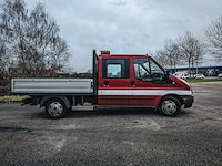 Bedrijfsauto, ford, transit 300m 2.2 tdci ambiente dc, 2013 - afbeelding 34 van  37