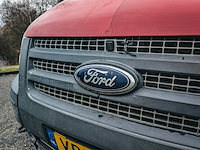 Bedrijfsauto, ford, transit 300m 2.2 tdci ambiente dc, 2013 - afbeelding 37 van  37