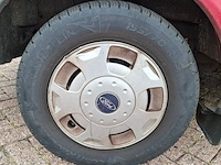 Bedrijfsauto, ford, transit 300m 2.2 tdci ambiente dc, 2013 - afbeelding 2 van  31