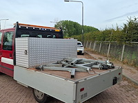 Bedrijfsauto, ford, transit 300m 2.2 tdci ambiente dc, 2013 - afbeelding 5 van  31