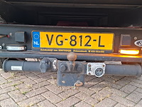 Bedrijfsauto, ford, transit 300m 2.2 tdci ambiente dc, 2013 - afbeelding 8 van  31