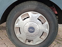Bedrijfsauto, ford, transit 300m 2.2 tdci ambiente dc, 2013 - afbeelding 9 van  31