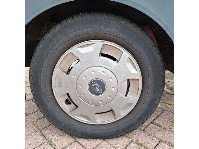 Bedrijfsauto, ford, transit 300m 2.2 tdci ambiente dc, 2013 - afbeelding 11 van  31