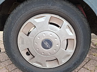 Bedrijfsauto, ford, transit 300m 2.2 tdci ambiente dc, 2013 - afbeelding 11 van  31