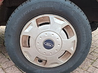 Bedrijfsauto, ford, transit 300m 2.2 tdci ambiente dc, 2013 - afbeelding 14 van  31