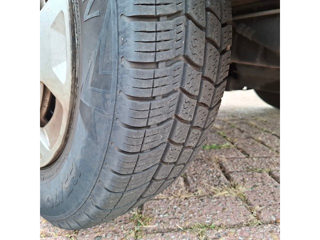 Bedrijfsauto, ford, transit 300m 2.2 tdci ambiente dc, 2013 - afbeelding 15 van  31