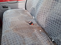 Bedrijfsauto, ford, transit 300m 2.2 tdci ambiente dc, 2013 - afbeelding 18 van  31