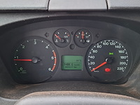 Bedrijfsauto, ford, transit 300m 2.2 tdci ambiente dc, 2013 - afbeelding 21 van  31
