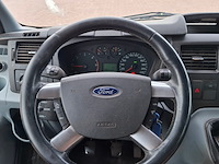 Bedrijfsauto, ford, transit 300m 2.2 tdci ambiente dc, 2013 - afbeelding 22 van  31
