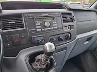 Bedrijfsauto, ford, transit 300m 2.2 tdci ambiente dc, 2013 - afbeelding 24 van  31