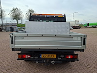 Bedrijfsauto, ford, transit 300m 2.2 tdci ambiente dc, 2013 - afbeelding 26 van  31