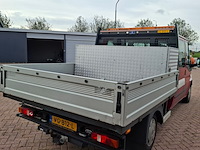Bedrijfsauto, ford, transit 300m 2.2 tdci ambiente dc, 2013 - afbeelding 27 van  31
