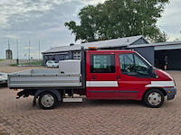 Bedrijfsauto, ford, transit 300m 2.2 tdci ambiente dc, 2013 - afbeelding 28 van  31