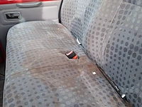 Bedrijfsauto, ford, transit 300m 2.2 tdci ambiente dc, 300m 2.2 tdci ambiente dc, 2013 - afbeelding 18 van  31