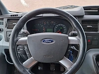 Bedrijfsauto, ford, transit 300m 2.2 tdci ambiente dc, 300m 2.2 tdci ambiente dc, 2013 - afbeelding 22 van  31