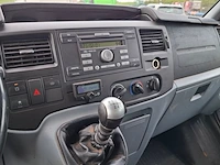Bedrijfsauto, ford, transit 300m 2.2 tdci ambiente dc, 300m 2.2 tdci ambiente dc, 2013 - afbeelding 24 van  31
