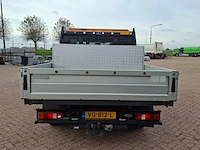 Bedrijfsauto, ford, transit 300m 2.2 tdci ambiente dc, 300m 2.2 tdci ambiente dc, 2013 - afbeelding 26 van  31