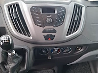 Bedrijfsauto, ford, transit 310 2.0 tdci l3h2 trend, 2017 - afbeelding 3 van  17