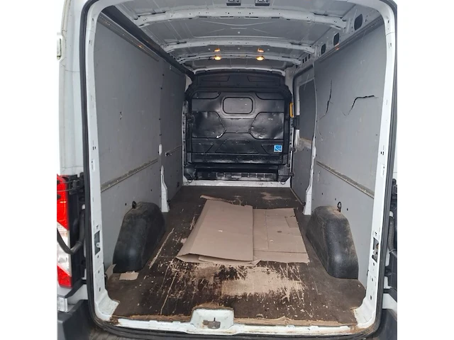 Bedrijfsauto, ford, transit 310 2.0 tdci l3h2 trend, 2017 - afbeelding 6 van  17