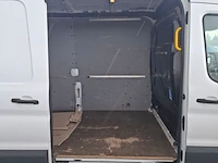Bedrijfsauto, ford, transit 310 2.0 tdci l3h2 trend, 2017 - afbeelding 7 van  17