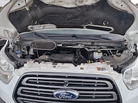 Bedrijfsauto, ford, transit 310 2.0 tdci l3h2 trend, 2017 - afbeelding 9 van  17