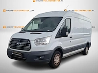 Bedrijfsauto, ford, transit 310 2.0 tdci l3h2 trend, 2017