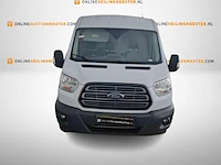 Bedrijfsauto, ford, transit 310 2.0 tdci l3h2 trend, 2017 - afbeelding 10 van  17