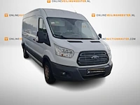 Bedrijfsauto, ford, transit 310 2.0 tdci l3h2 trend, 2017 - afbeelding 11 van  17