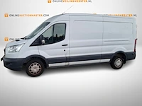 Bedrijfsauto, ford, transit 310 2.0 tdci l3h2 trend, 2017 - afbeelding 12 van  17