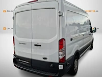 Bedrijfsauto, ford, transit 310 2.0 tdci l3h2 trend, 2017 - afbeelding 14 van  17