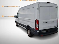 Bedrijfsauto, ford, transit 310 2.0 tdci l3h2 trend, 2017 - afbeelding 15 van  17