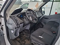 Bedrijfsauto, ford, transit 310 2.0 tdci l3h2 trend, 2017 - afbeelding 16 van  17