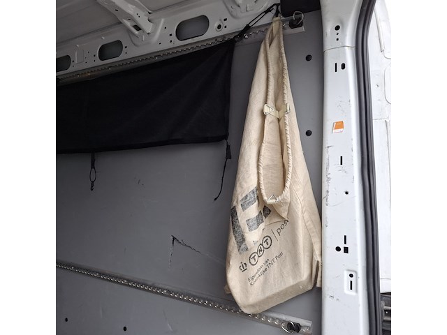 Bedrijfsauto, ford, transit, 310 2.0 tdci l3h2 trend, 2018 - afbeelding 2 van  19