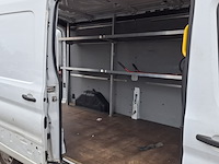 Bedrijfsauto, ford, transit, 310 2.0 tdci l3h2 trend, 2018 - afbeelding 3 van  19