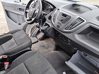 Bedrijfsauto, ford, transit, 310 2.0 tdci l3h2 trend, 2018 - afbeelding 5 van  19