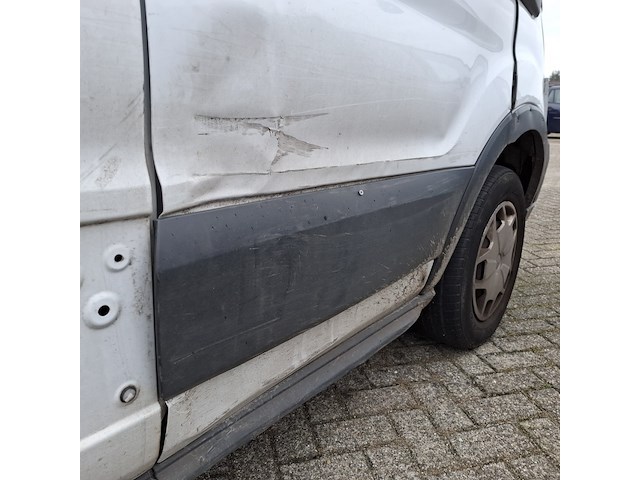 Bedrijfsauto, ford, transit, 310 2.0 tdci l3h2 trend, 2018 - afbeelding 7 van  19