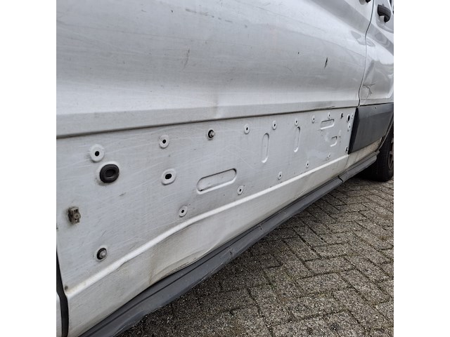 Bedrijfsauto, ford, transit, 310 2.0 tdci l3h2 trend, 2018 - afbeelding 8 van  19